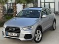 CEMAL TABAK / 2016 AUDİ Q3 HATASIZ EMSALSİZ
