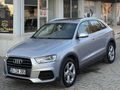 CEMAL TABAK / 2016 AUDİ Q3 HATASIZ EMSALSİZ