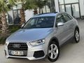 CEMAL TABAK / 2016 AUDİ Q3 HATASIZ EMSALSİZ