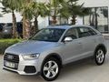 CEMAL TABAK / 2016 AUDİ Q3 HATASIZ EMSALSİZ