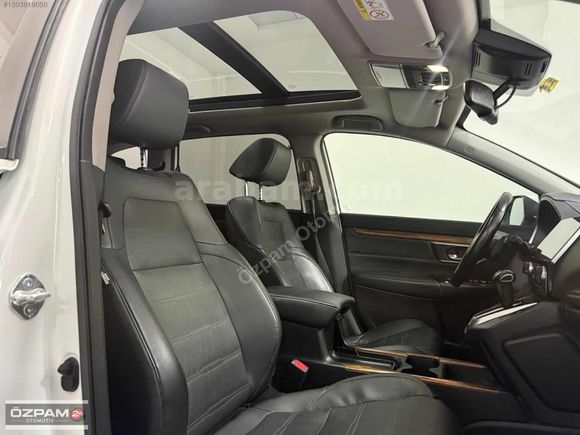 ÖZPAM 2.EL'DEN 2020 HONDA CR-V 1.5 VTEC EXECUTİVE PLUS 193 BG
