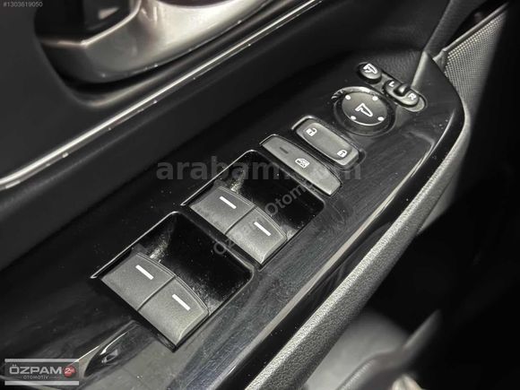 ÖZPAM 2.EL'DEN 2020 HONDA CR-V 1.5 VTEC EXECUTİVE PLUS 193 BG