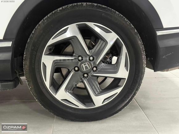 ÖZPAM 2.EL'DEN 2020 HONDA CR-V 1.5 VTEC EXECUTİVE PLUS 193 BG