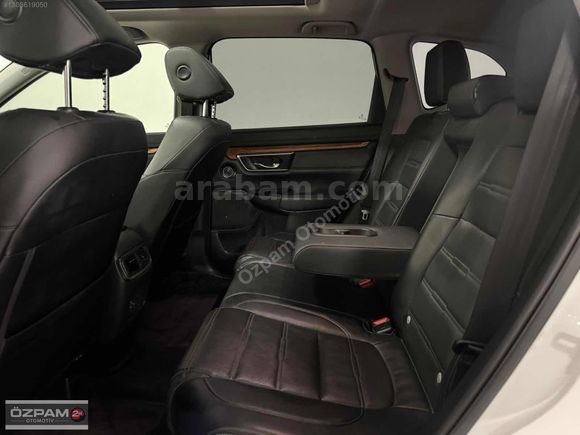 ÖZPAM 2.EL'DEN 2020 HONDA CR-V 1.5 VTEC EXECUTİVE PLUS 193 BG