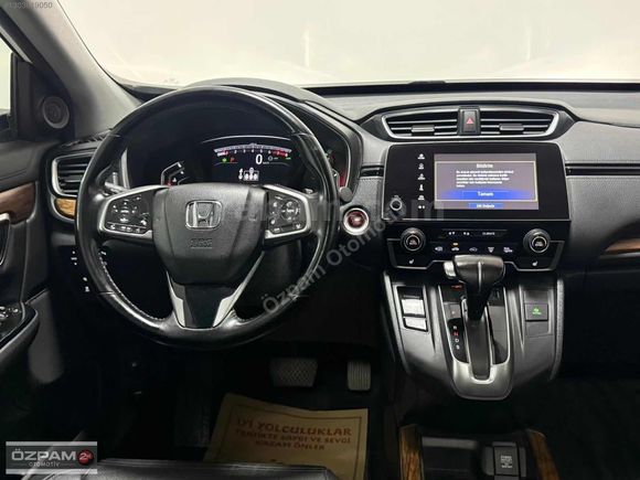ÖZPAM 2.EL'DEN 2020 HONDA CR-V 1.5 VTEC EXECUTİVE PLUS 193 BG
