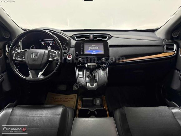 ÖZPAM 2.EL'DEN 2020 HONDA CR-V 1.5 VTEC EXECUTİVE PLUS 193 BG
