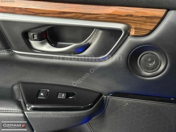 ÖZPAM 2.EL'DEN 2020 HONDA CR-V 1.5 VTEC EXECUTİVE PLUS 193 BG