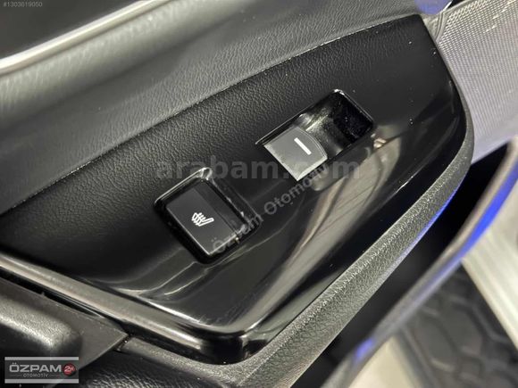 ÖZPAM 2.EL'DEN 2020 HONDA CR-V 1.5 VTEC EXECUTİVE PLUS 193 BG