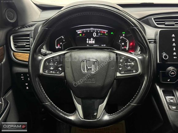ÖZPAM 2.EL'DEN 2020 HONDA CR-V 1.5 VTEC EXECUTİVE PLUS 193 BG