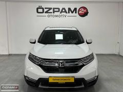 ÖZPAM 2.EL'DEN 2020 HONDA CR-V 1.5 VTEC EXECUTİVE PLUS 193 BG