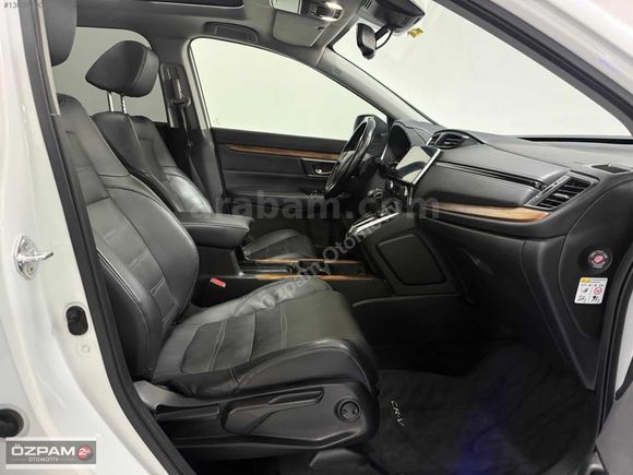 ÖZPAM 2.EL'DEN 2020 HONDA CR-V 1.5 VTEC EXECUTİVE PLUS 193 BG