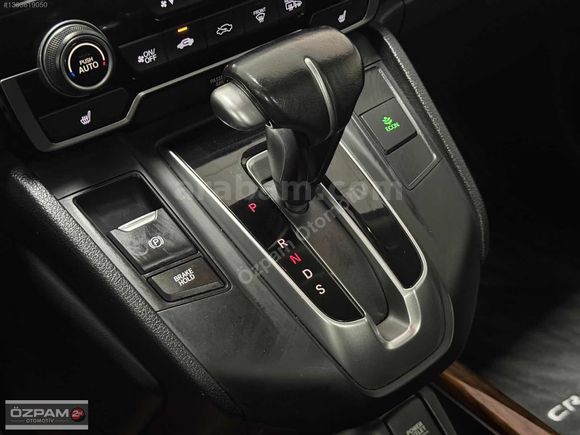 ÖZPAM 2.EL'DEN 2020 HONDA CR-V 1.5 VTEC EXECUTİVE PLUS 193 BG