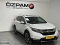 ÖZPAM 2.EL'DEN 2020 HONDA CR-V 1.5 VTEC EXECUTİVE PLUS 193 BG