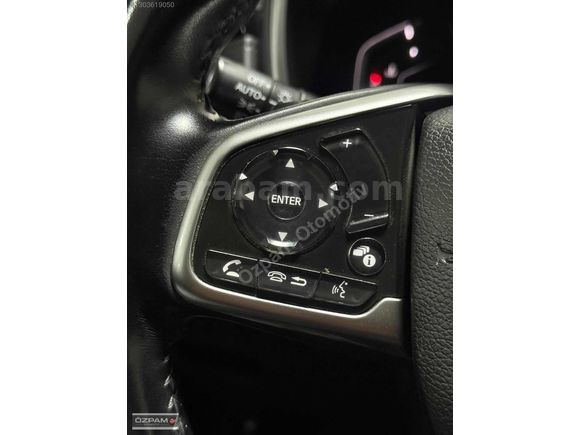 ÖZPAM 2.EL'DEN 2020 HONDA CR-V 1.5 VTEC EXECUTİVE PLUS 193 BG