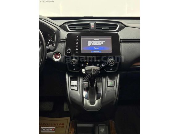 ÖZPAM 2.EL'DEN 2020 HONDA CR-V 1.5 VTEC EXECUTİVE PLUS 193 BG