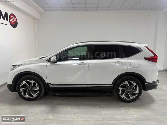 ÖZPAM 2.EL'DEN 2020 HONDA CR-V 1.5 VTEC EXECUTİVE PLUS 193 BG