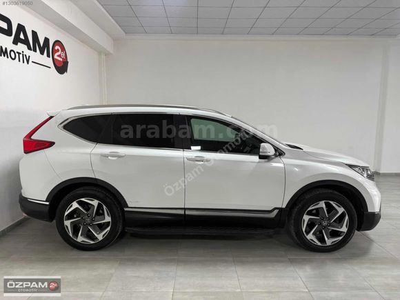 ÖZPAM 2.EL'DEN 2020 HONDA CR-V 1.5 VTEC EXECUTİVE PLUS 193 BG
