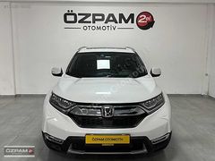 ÖZPAM 2.EL'DEN 2020 HONDA CR-V 1.5 VTEC EXECUTİVE PLUS 193 BG