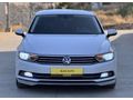 2015 MODEL HATASIZ PASAT 1.6 TDİ COMFORT PAKER OTOMATK