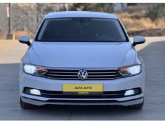 2015 MODEL HATASIZ PASAT 1.6 TDİ COMFORT PAKER OTOMATK