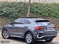 2021 141.000 KM AUDI Q3 SPORTBACK 35 TFSI S-LİNE