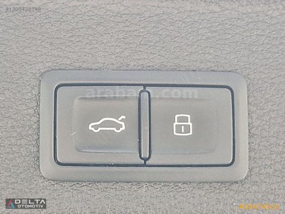 2021 141.000 KM AUDI Q3 SPORTBACK 35 TFSI S-LİNE