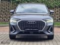 2021 141.000 KM AUDI Q3 SPORTBACK 35 TFSI S-LİNE