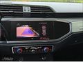 2021 141.000 KM AUDI Q3 SPORTBACK 35 TFSI S-LİNE