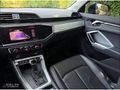2021 141.000 KM AUDI Q3 SPORTBACK 35 TFSI S-LİNE