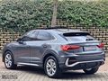 2021 141.000 KM AUDI Q3 SPORTBACK 35 TFSI S-LİNE