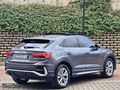 2021 141.000 KM AUDI Q3 SPORTBACK 35 TFSI S-LİNE