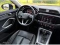 2021 141.000 KM AUDI Q3 SPORTBACK 35 TFSI S-LİNE