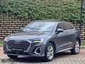 2021 141.000 KM AUDI Q3 SPORTBACK 35 TFSI S-LİNE