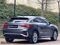 2021 141.000 KM AUDI Q3 SPORTBACK 35 TFSI S-LİNE