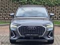 2021 141.000 KM AUDI Q3 SPORTBACK 35 TFSI S-LİNE