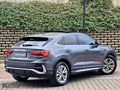 2021 141.000 KM AUDI Q3 SPORTBACK 35 TFSI S-LİNE