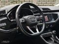 2021 141.000 KM AUDI Q3 SPORTBACK 35 TFSI S-LİNE
