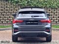 2021 141.000 KM AUDI Q3 SPORTBACK 35 TFSI S-LİNE