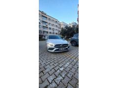 Sahibinden Mercedes - Benz CLA 200 AMG 2020 Model