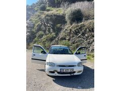 Sahibinden Ford Escort 1.6 CLX 1996 Model
