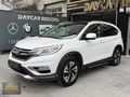 DAYCAR MOTORS HONDA CRV 1.6İ-DTEC EXECUTİVE SERVİS BAKIMLI