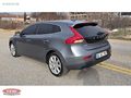 HATASIZ BOYASIZ VOLVO V40