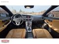HATASIZ BOYASIZ VOLVO V40