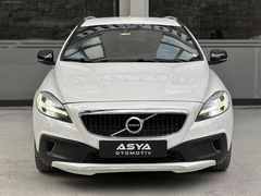 ASYA OTOMOTİV'DEN V40 CROSS COUNTRY