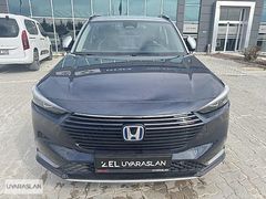 YETKİLİ BAYİ'DEN HONDA HR-V 1.5 e-HEV Hybrid -HATASIZ-