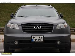 FULL DERİ ISITMA 3.5 V6 280 BEYGİR 4X4 2006ÇIKIŞL NERGİSOTOMOTİV