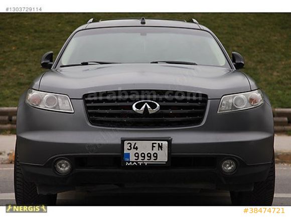 FULL DERİ ISITMA 3.5 V6 280 BEYGİR 4X4 2006ÇIKIŞL NERGİSOTOMOTİV