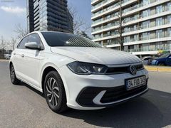 Polo 1.0 TSI Life DSG%20 FATURALI