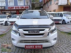 RİZE KURT OTO 2019 D MAX 4X2