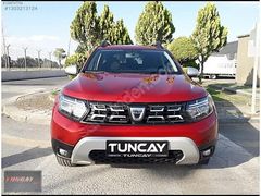 TUNCAY'DAN 2022 1.3 TCE 150 BG. PRESTİJ PLUS HATASIZ 116 BİN KM